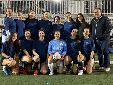 Fc sirens